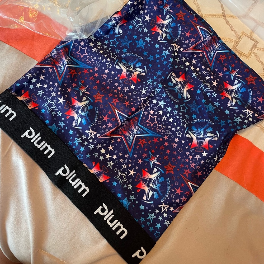 Gymnastics Grip Bag Never Used